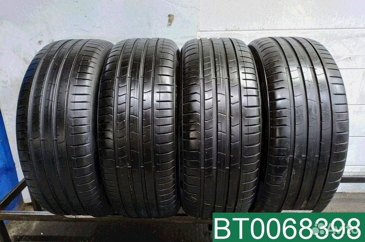 Pirelli P Zero Gen-2 245/45 R20 99Z