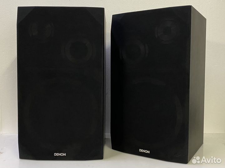 Denon SC-A7