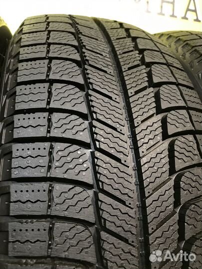 Michelin X-Ice 3 225/60 R18 100H