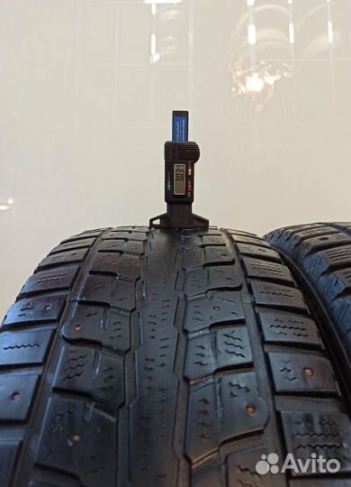 Dunlop SP Winter Ice 01 225/65 R17