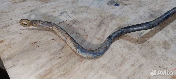 Стабилизатор передней подвески Toyota Mark 2 (Х115