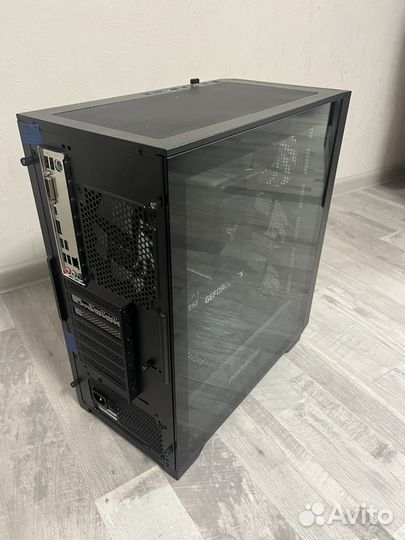 Игровой пк
