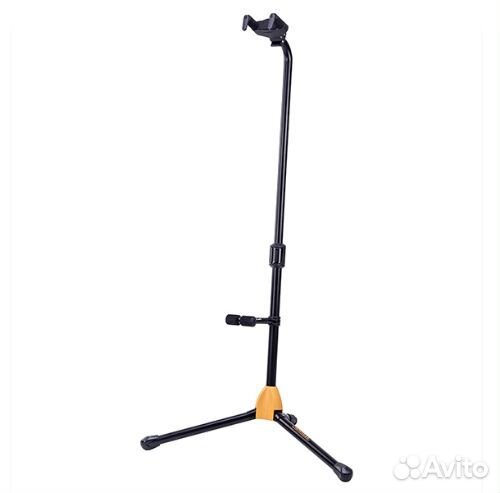 Стойка для гитар Hercules GS412B Plus