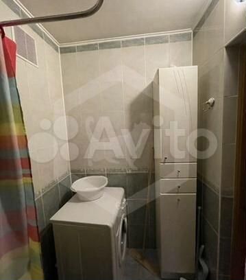 3-к. квартира, 88 м², 2/9 эт.