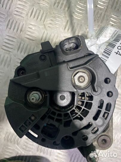 Генератор Skoda Octavia седан 1.6BFQ 2004