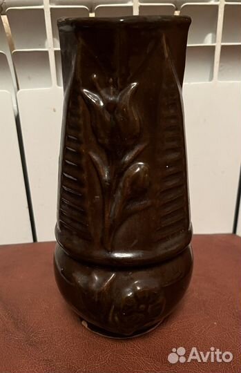 Ваза для цветов СССР