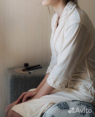 Халат Nusa размер 42 44