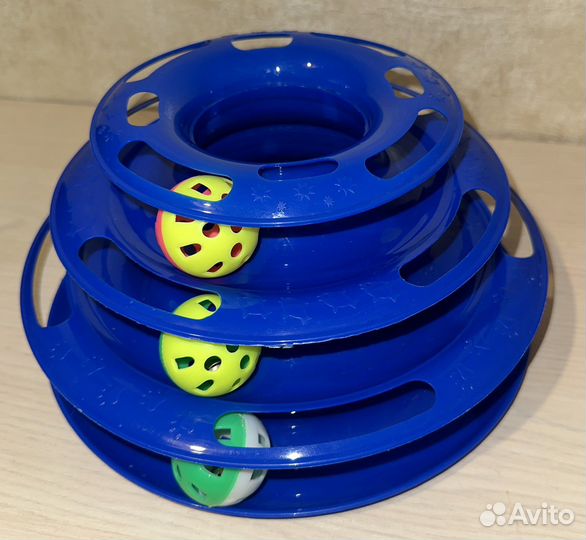 Игрушка для животных