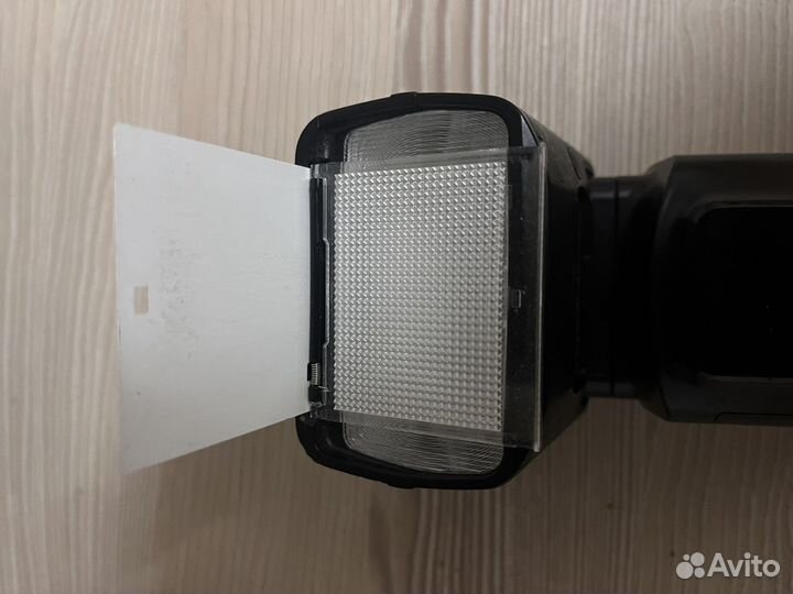 Вспышка Yongnuo YN968N