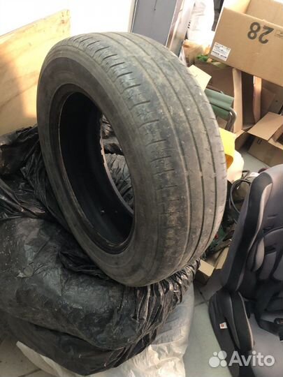 Kumho Solus KH17 185/65 R15