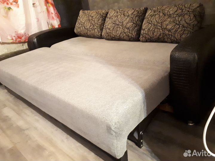 Диван раскладной