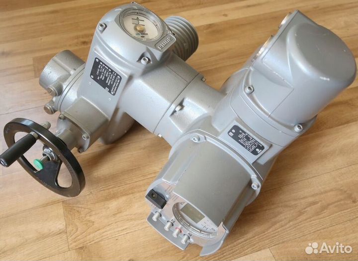 Электропривод