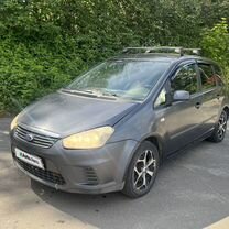 Ford C-MAX 1.8 MT, 2008, 290 000 км, с пробегом, цена 360 000 руб.