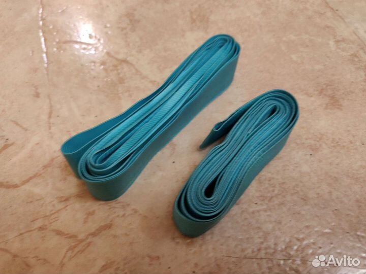 Ленты ободные