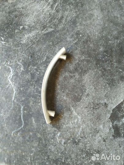 Мебельные ручки