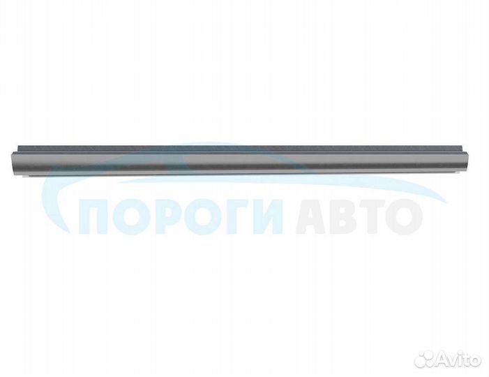 Пороги кузовные Audi A6 C6