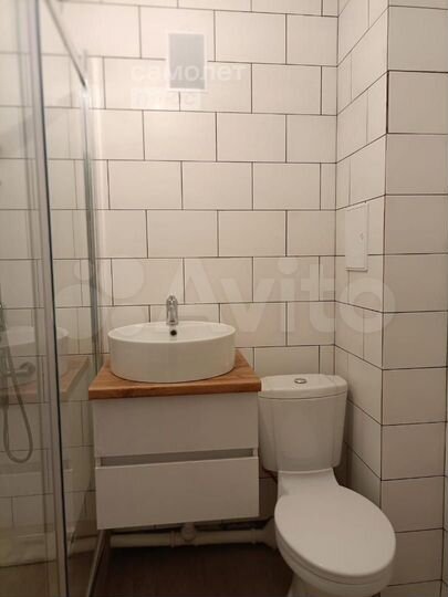 Квартира-студия, 25,9 м², 5/10 эт.