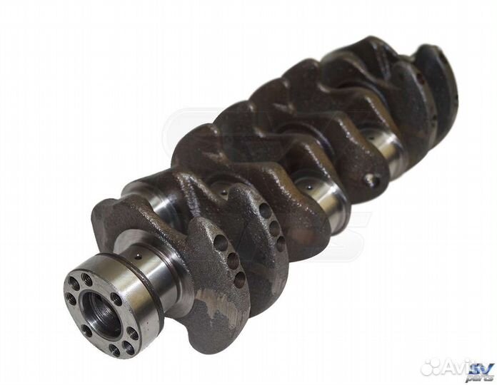 Коленвал 2101-2107