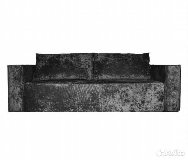 Диван еврокнижка Лофт Люкс плюш