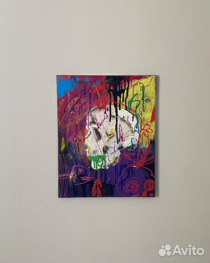 Картина 50 40