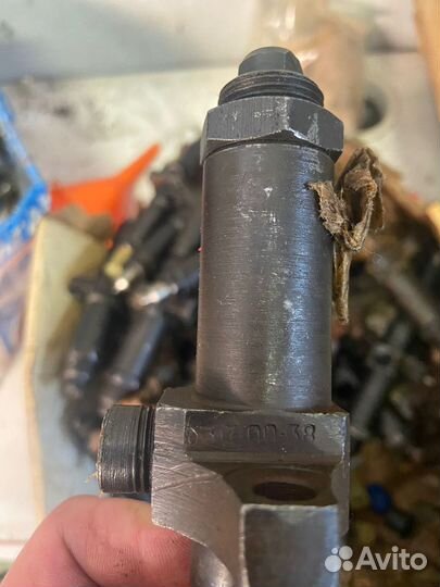 Форсунка 317-00-38