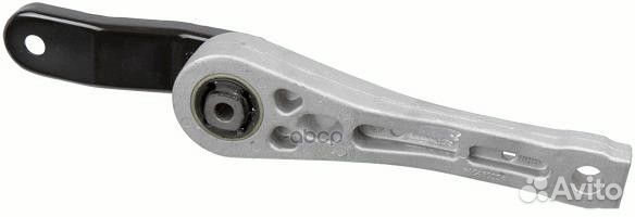 Опора двиг задн VW tiguan (5N ) 3838401 lemforder