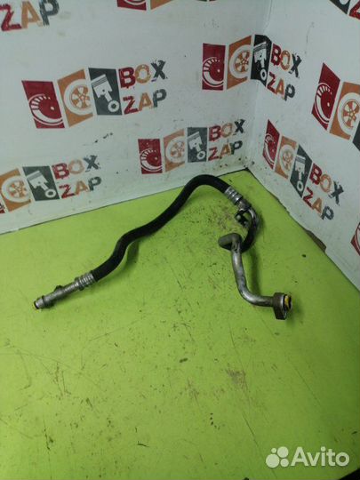 Трубка кондиционера Mercedes Benz S350 Cdi 3.0