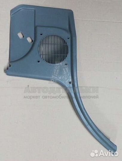 Обшивка динамика Газель 3302 правая или левая