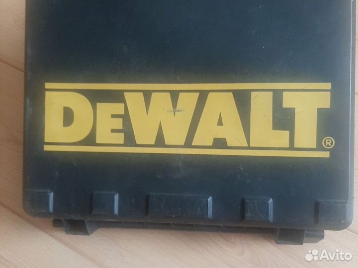 Электро лобзик dewalt бу