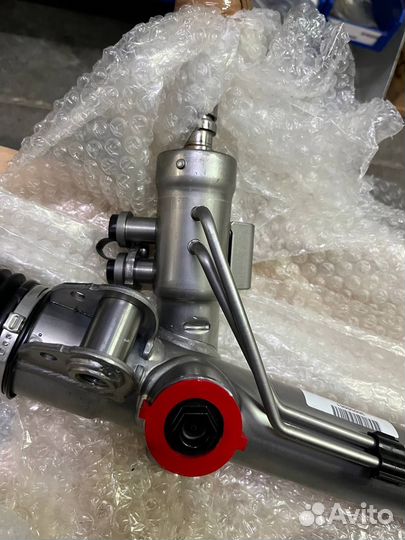 Рулевая рейка для Volvo XC70/S80/V70 36050062