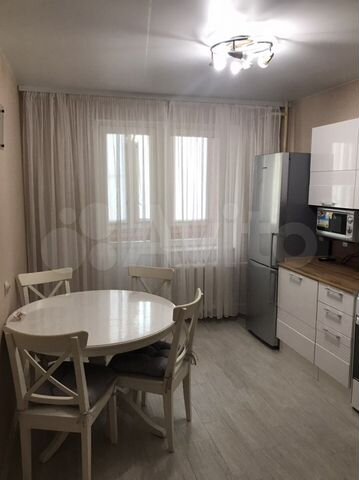 1-к. квартира, 41 м², 1/9 эт.