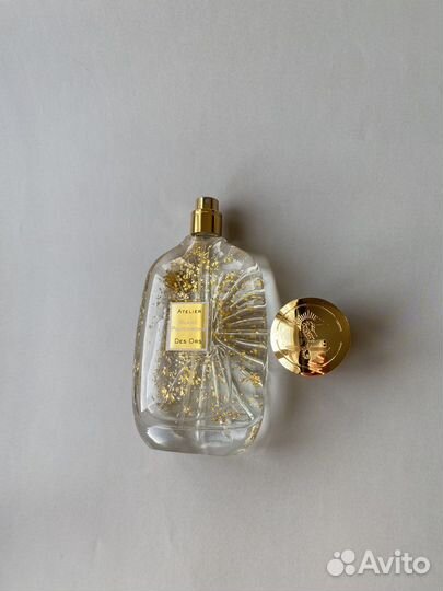 Atelier des Ors Blanc Polychrome распив