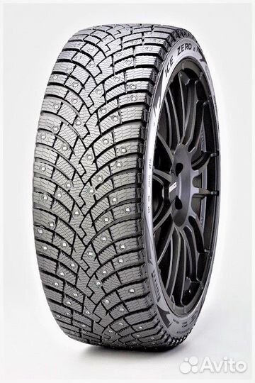 Pirelli Scorpion Ice Zero 2 275/50 R20 113T