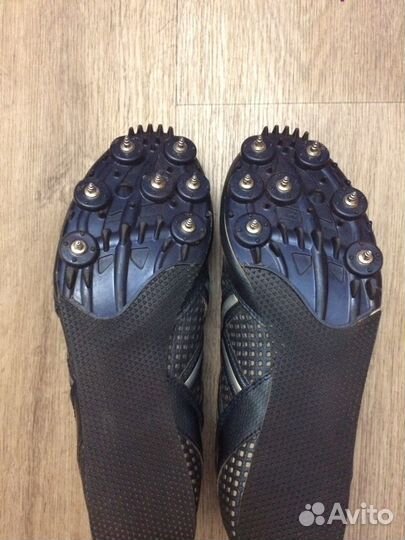 Шиповки для бега