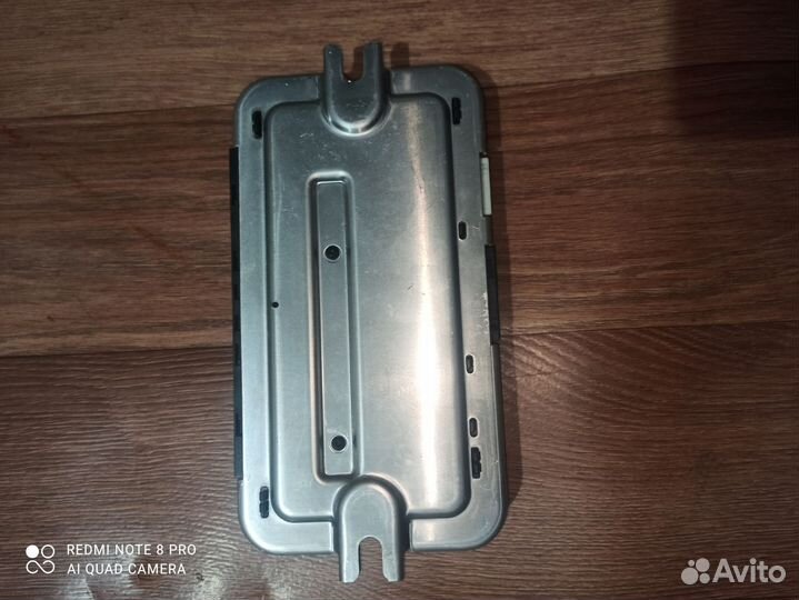 Блок управления света FMR 3 BMV F01 F02 F10