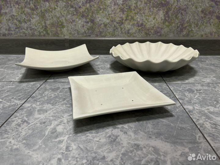 Форма для моллирования