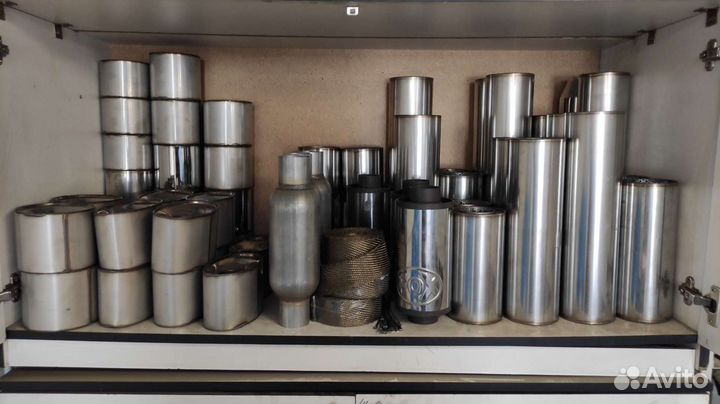 Пламегасители