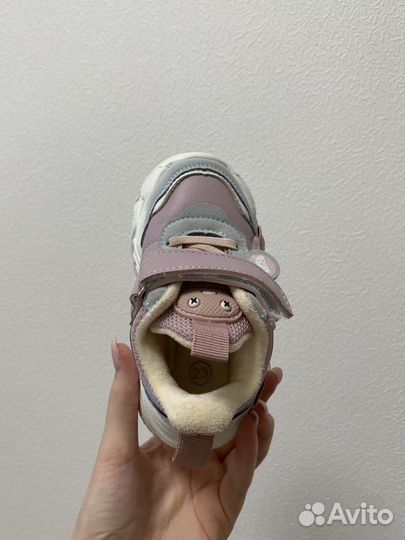 Кроссовки детские Wonder Honey