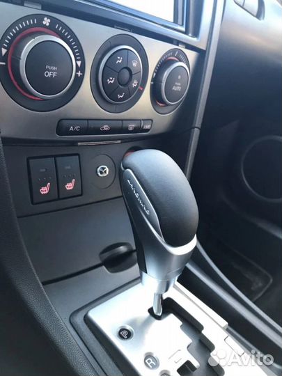 Ручка АКПП Toyota Mazda Lexus Mitsubishi