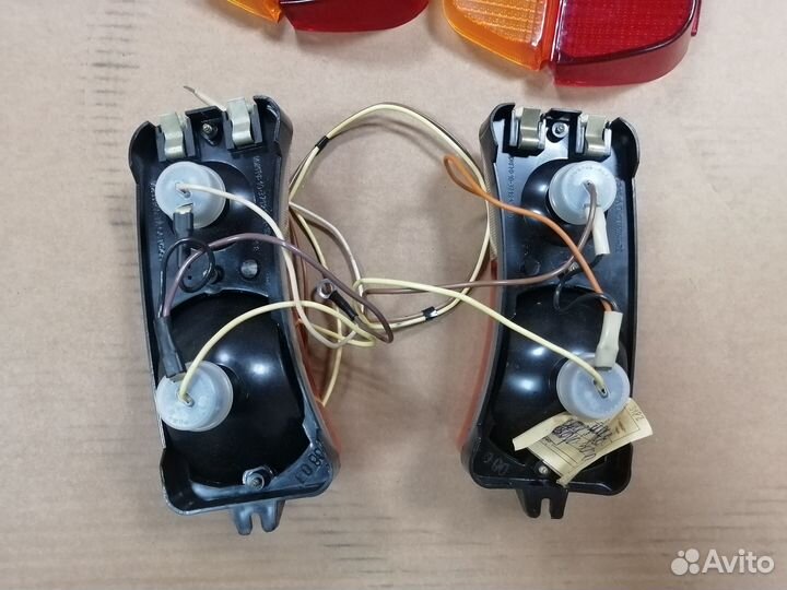 Новая оптика Иж 2125 412 2715 21251