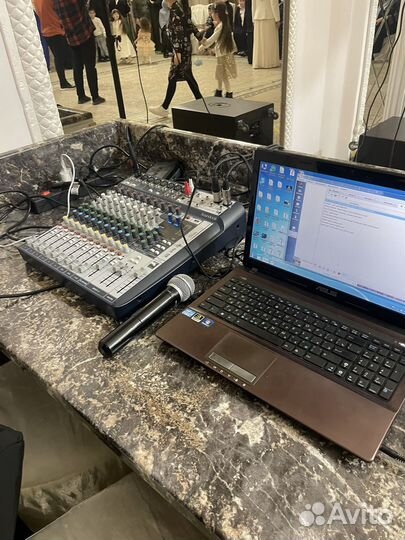 Диджей на мероприятие