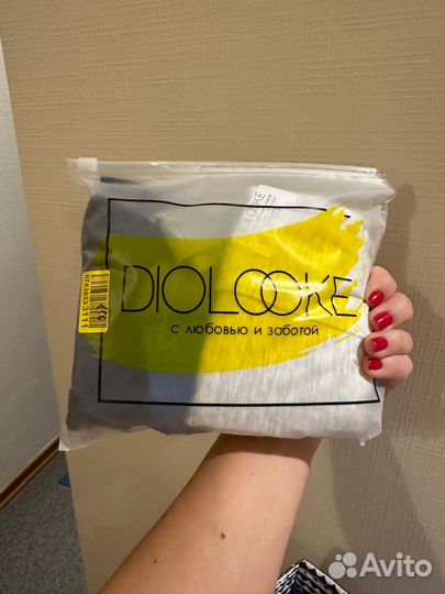 Трусы детские