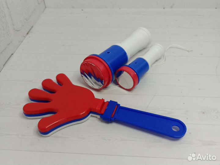 Набор болельщика