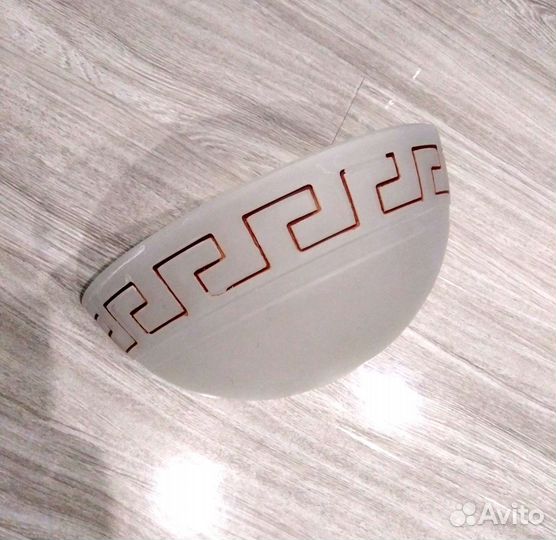 Плафон от бра