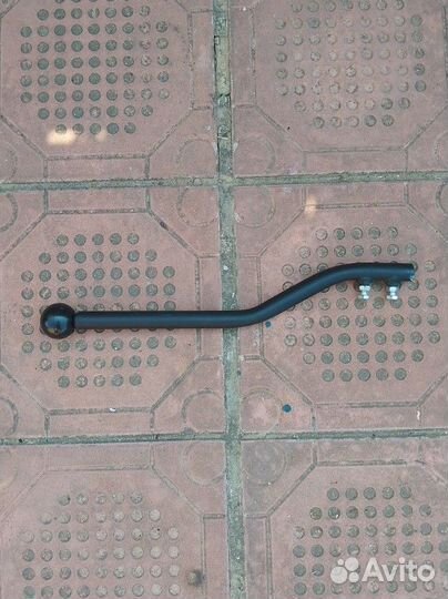 Рычаг кпп удлинённый Ваз 2107/Нива