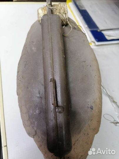 Утка приманка