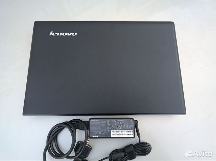 Lenovo Core i5/8Gb/SSD+HDD/2видеокарты/Отлич сост