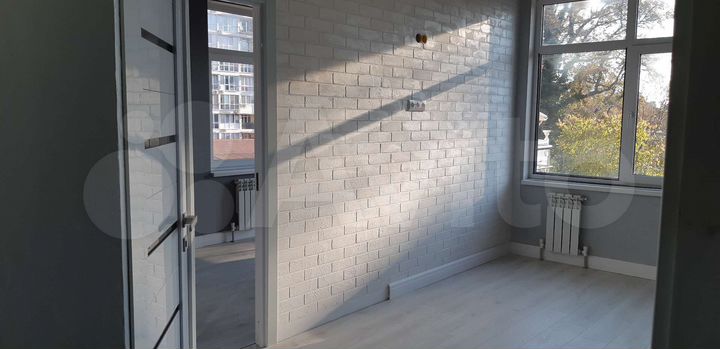 2-к. квартира, 33,4 м², 2/3 эт.