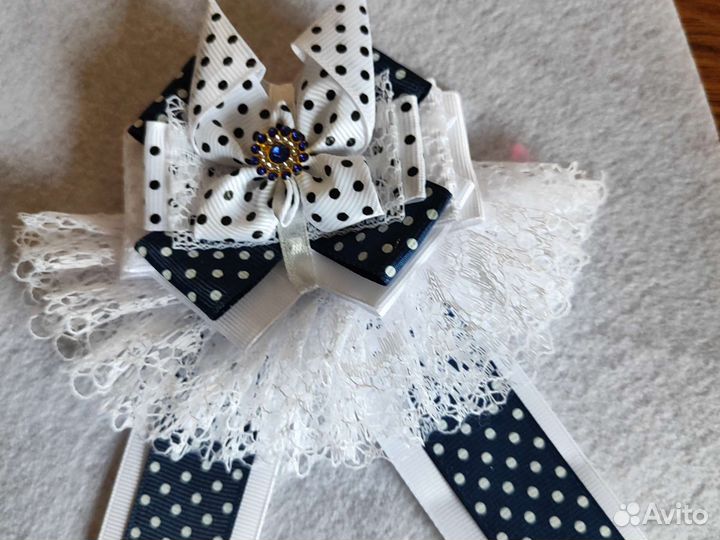 Резиночки ручной работы