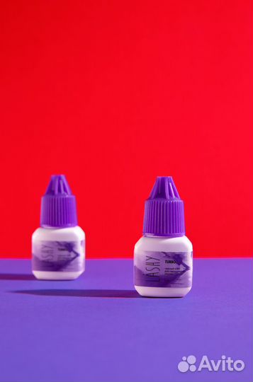 Клей для наращивания ресниц